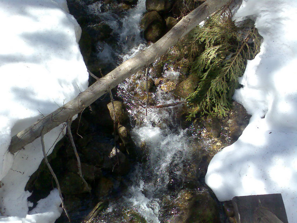 Sedlo pod Malou Svišťovkou (Vysoké Tatry)