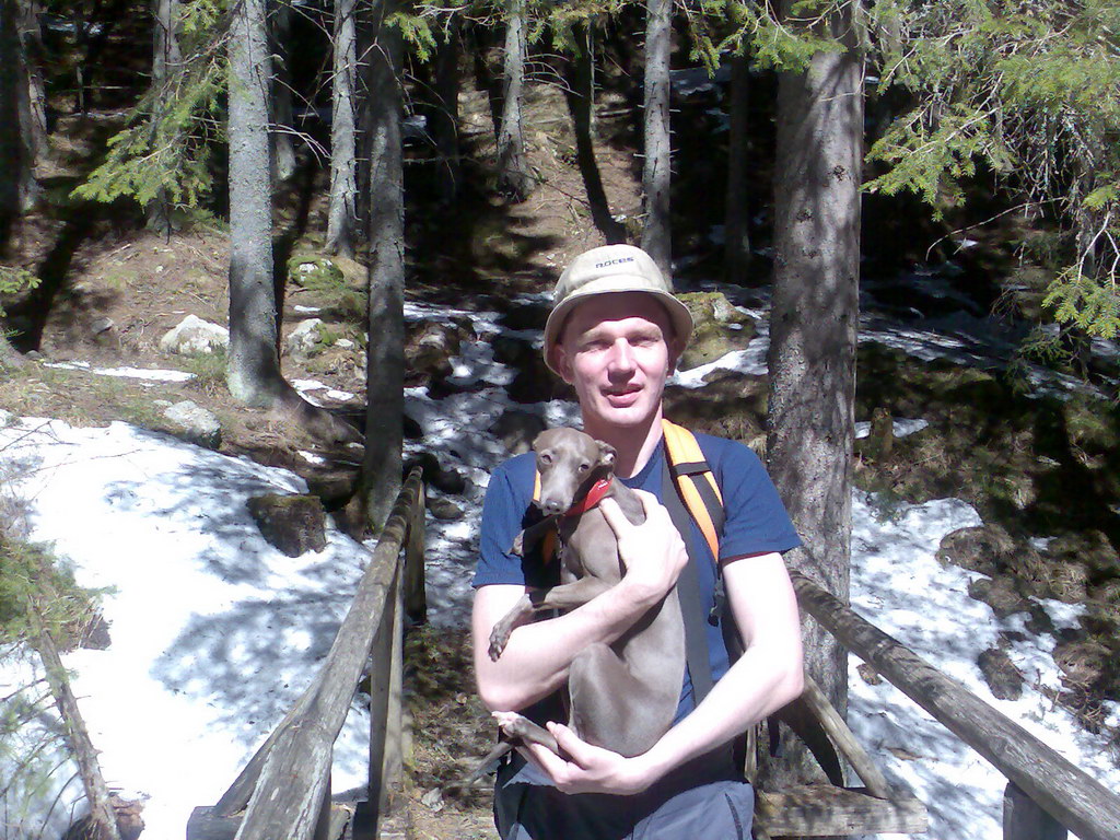 Sedlo pod Malou Svišťovkou (Vysoké Tatry)