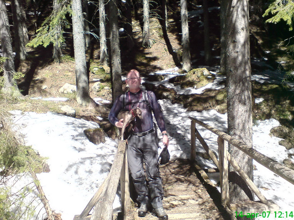 Sedlo pod Malou Svišťovkou (Vysoké Tatry)