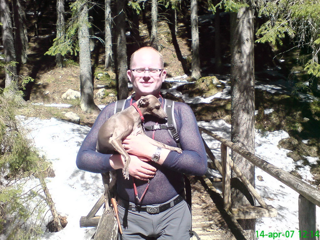 Sedlo pod Malou Svišťovkou (Vysoké Tatry)