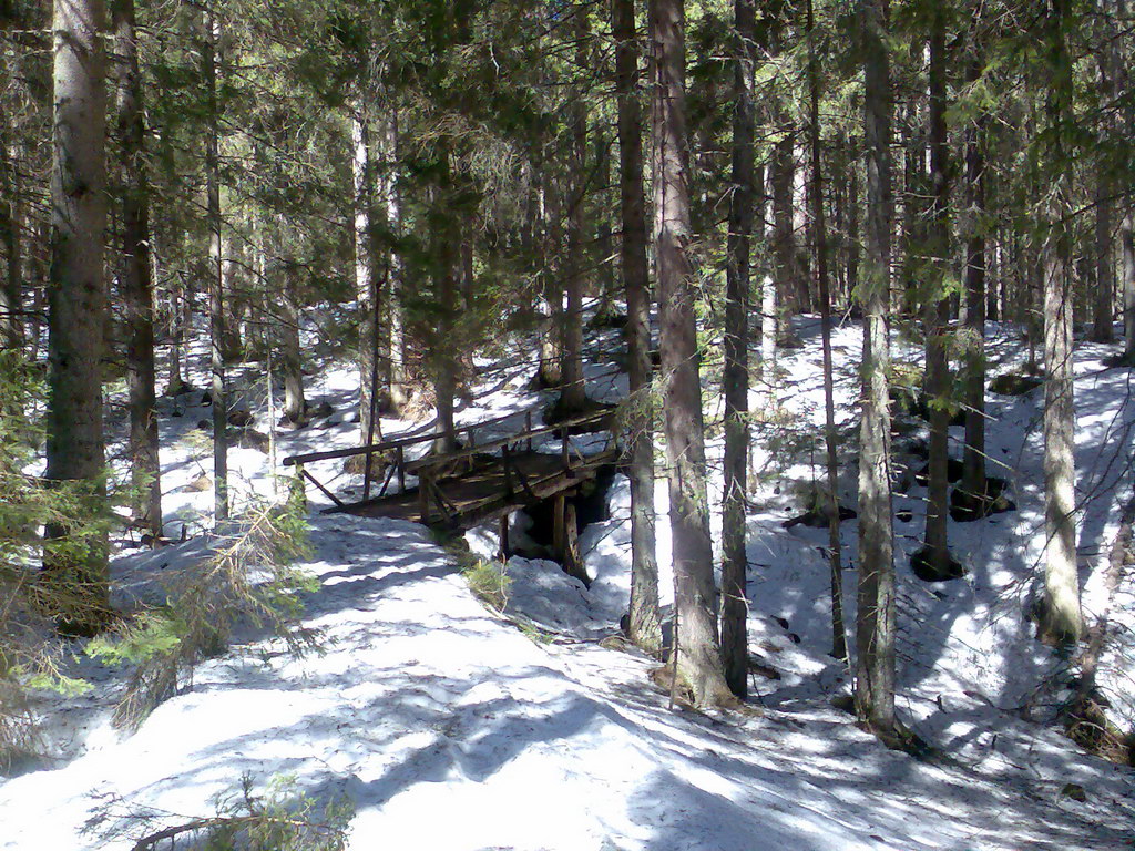 Sedlo pod Malou Svišťovkou (Vysoké Tatry)