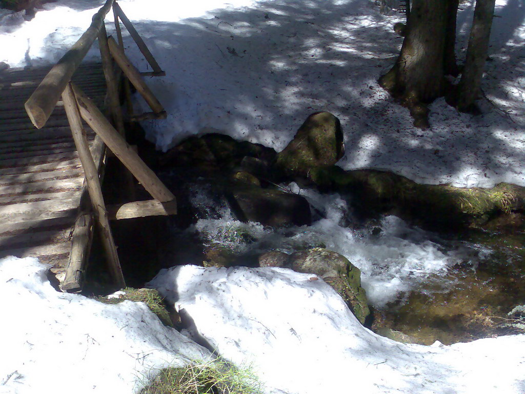 Sedlo pod Malou Svišťovkou (Vysoké Tatry)