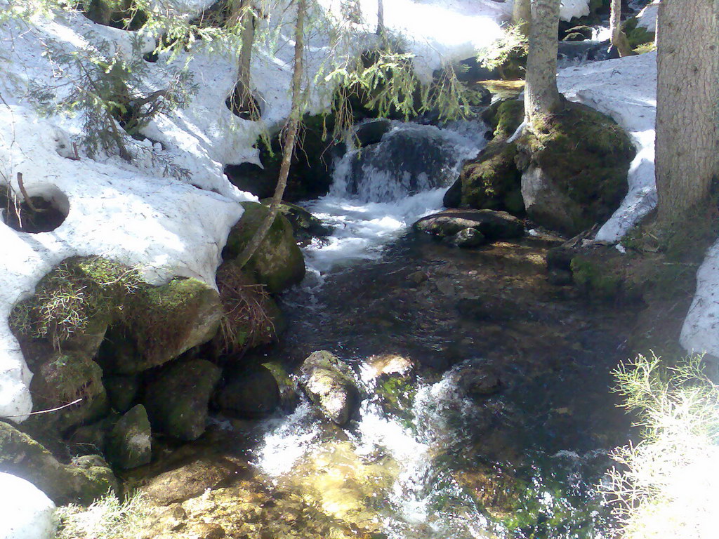 Sedlo pod Malou Svišťovkou (Vysoké Tatry)