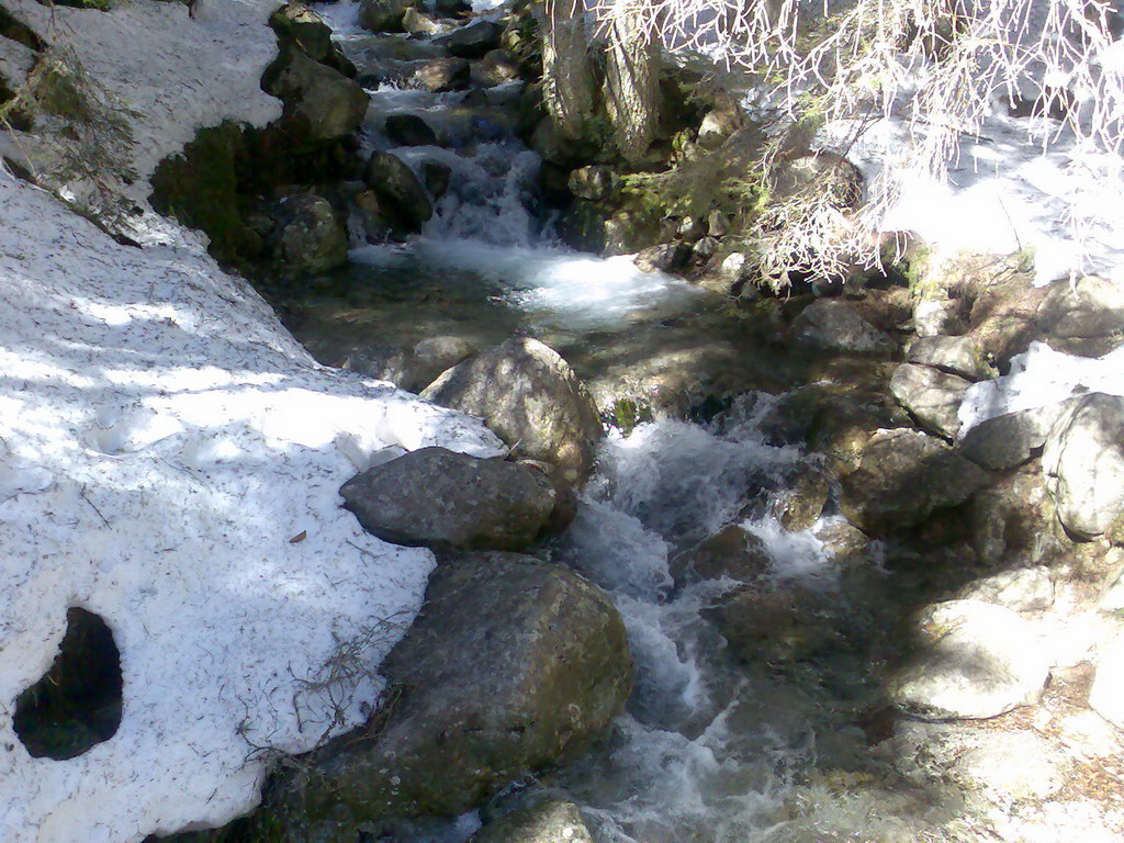 Sedlo pod Malou Svišťovkou (Vysoké Tatry)