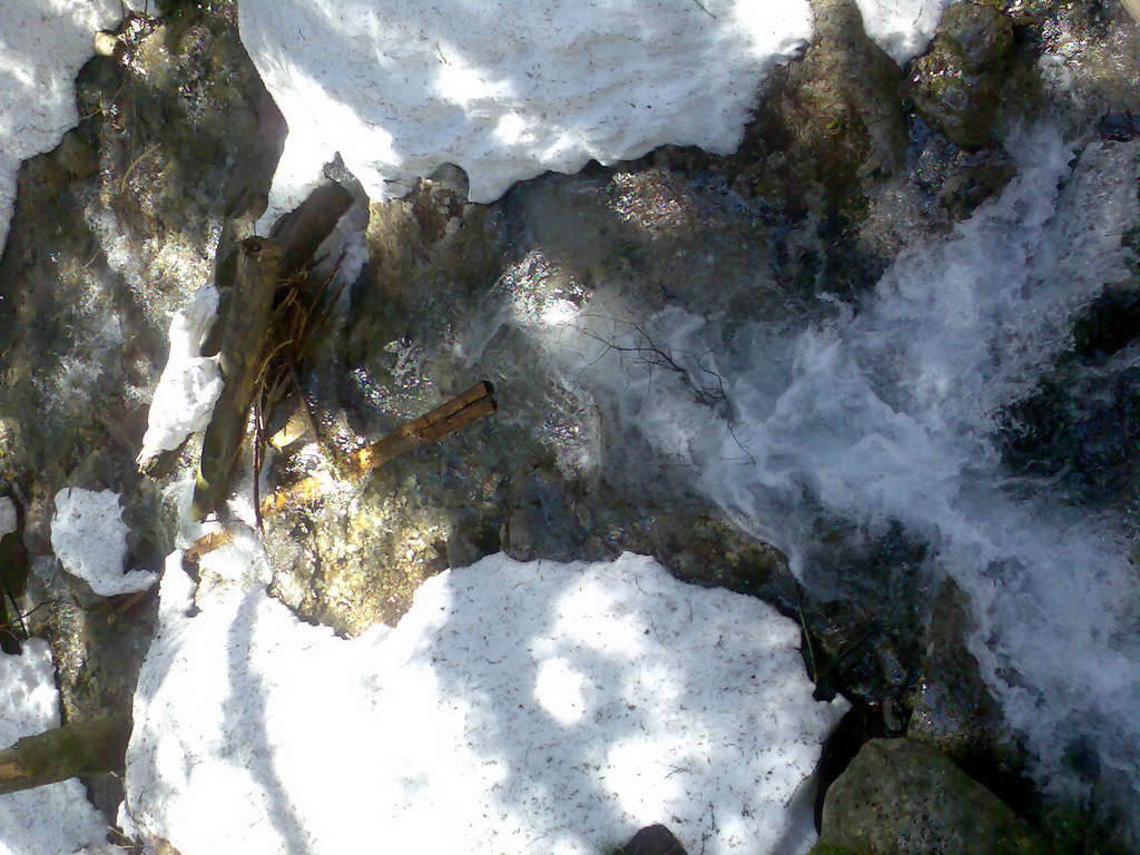 Sedlo pod Malou Svišťovkou (Vysoké Tatry)