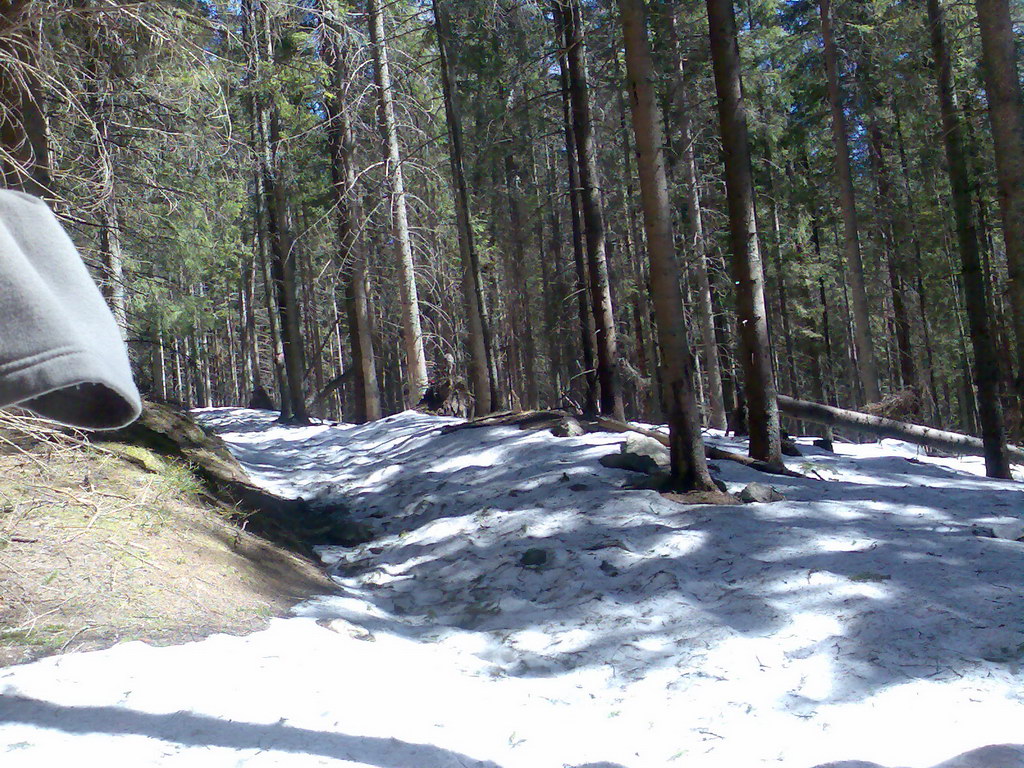 Sedlo pod Malou Svišťovkou (Vysoké Tatry)