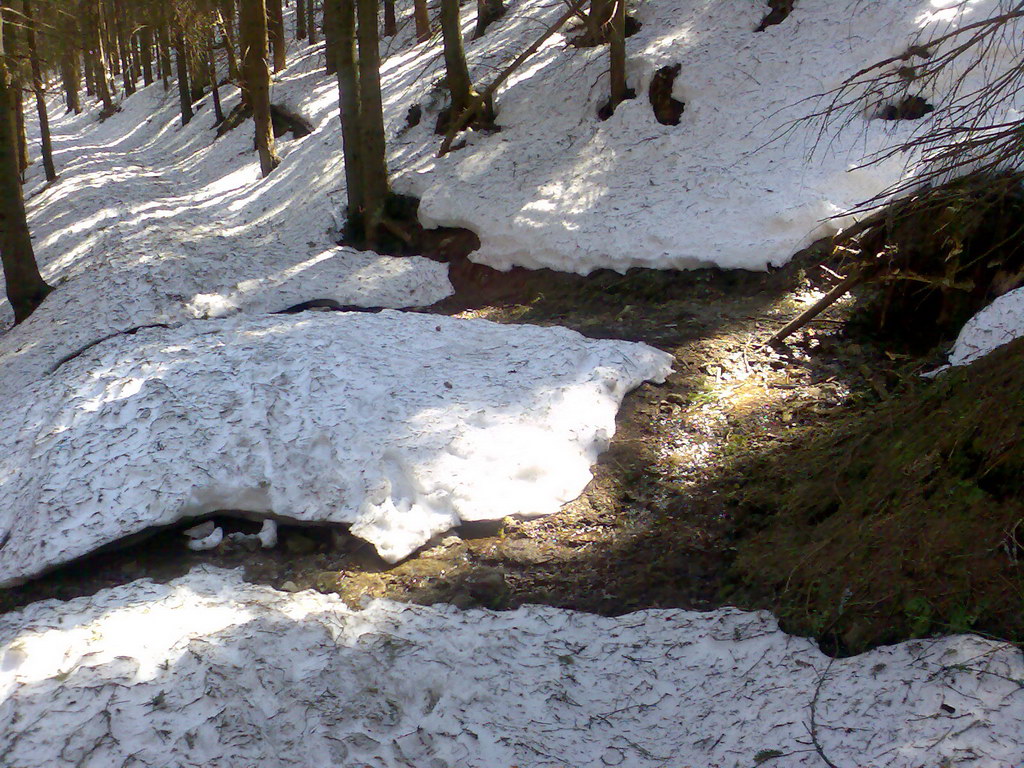 Sedlo pod Malou Svišťovkou (Vysoké Tatry)