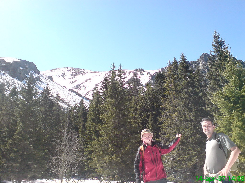 Sedlo pod Malou Svišťovkou (Vysoké Tatry)