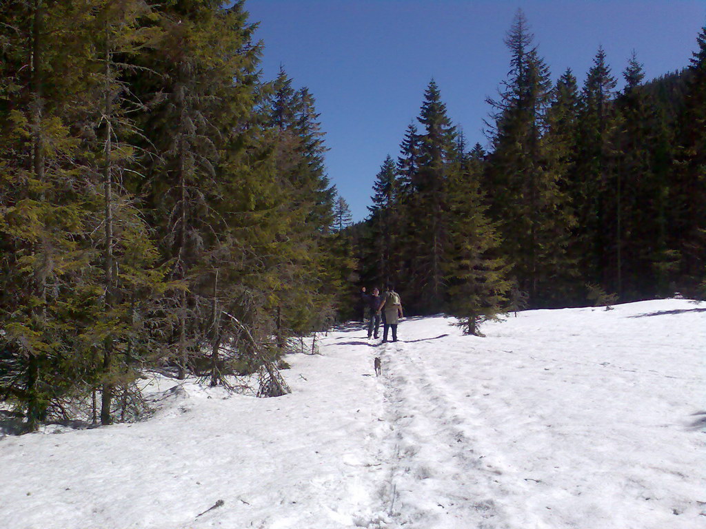 Sedlo pod Malou Svišťovkou (Vysoké Tatry)