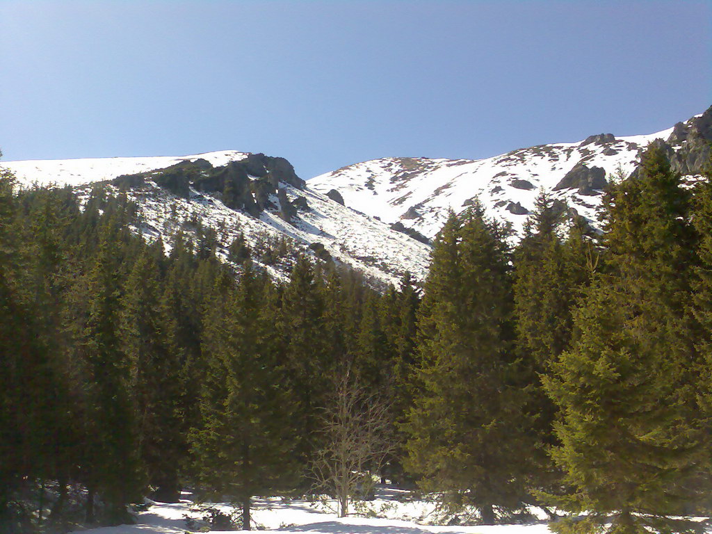 Sedlo pod Malou Svišťovkou (Vysoké Tatry)