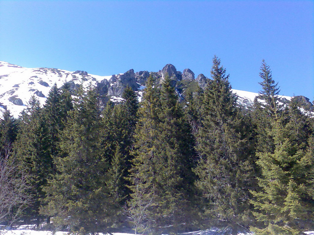 Sedlo pod Malou Svišťovkou (Vysoké Tatry)