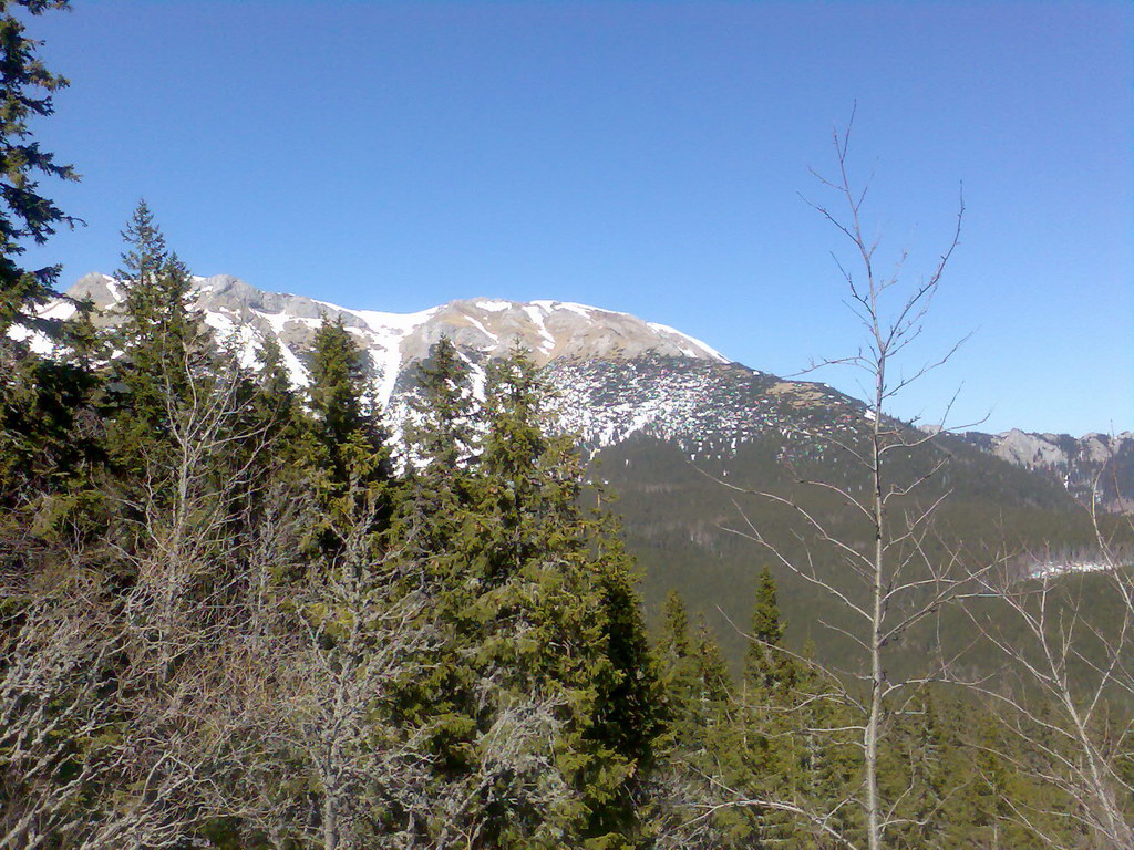 Sedlo pod Malou Svišťovkou (Vysoké Tatry)