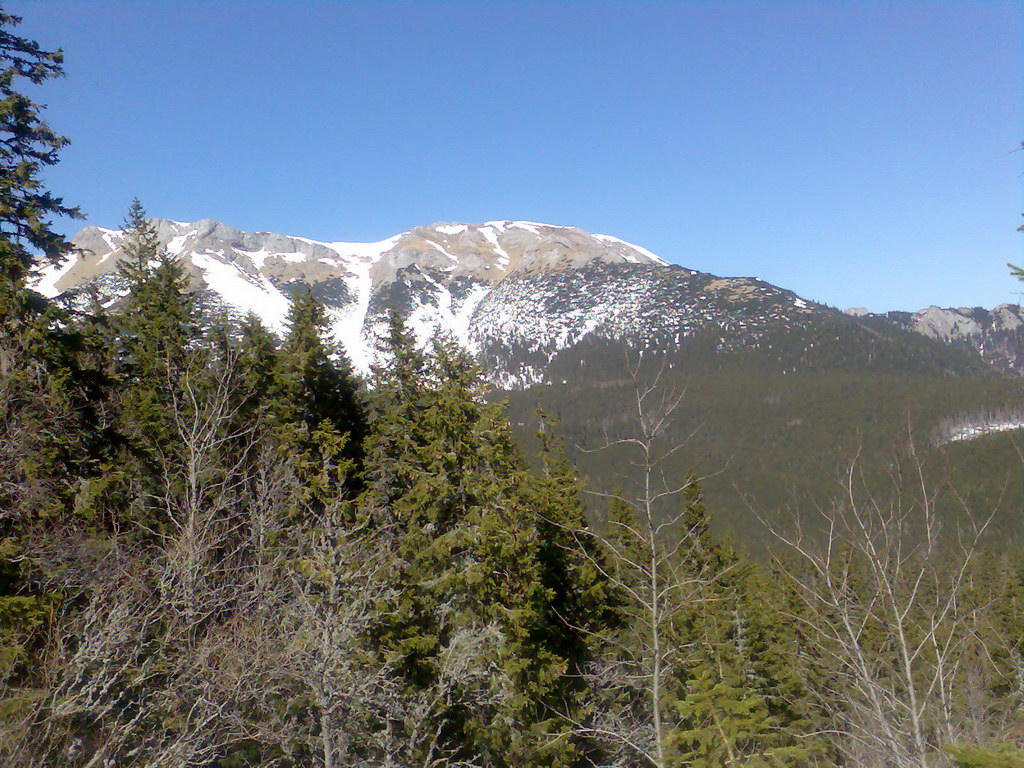 Sedlo pod Malou Svišťovkou (Vysoké Tatry)