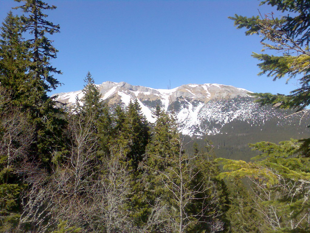 Sedlo pod Malou Svišťovkou (Vysoké Tatry)