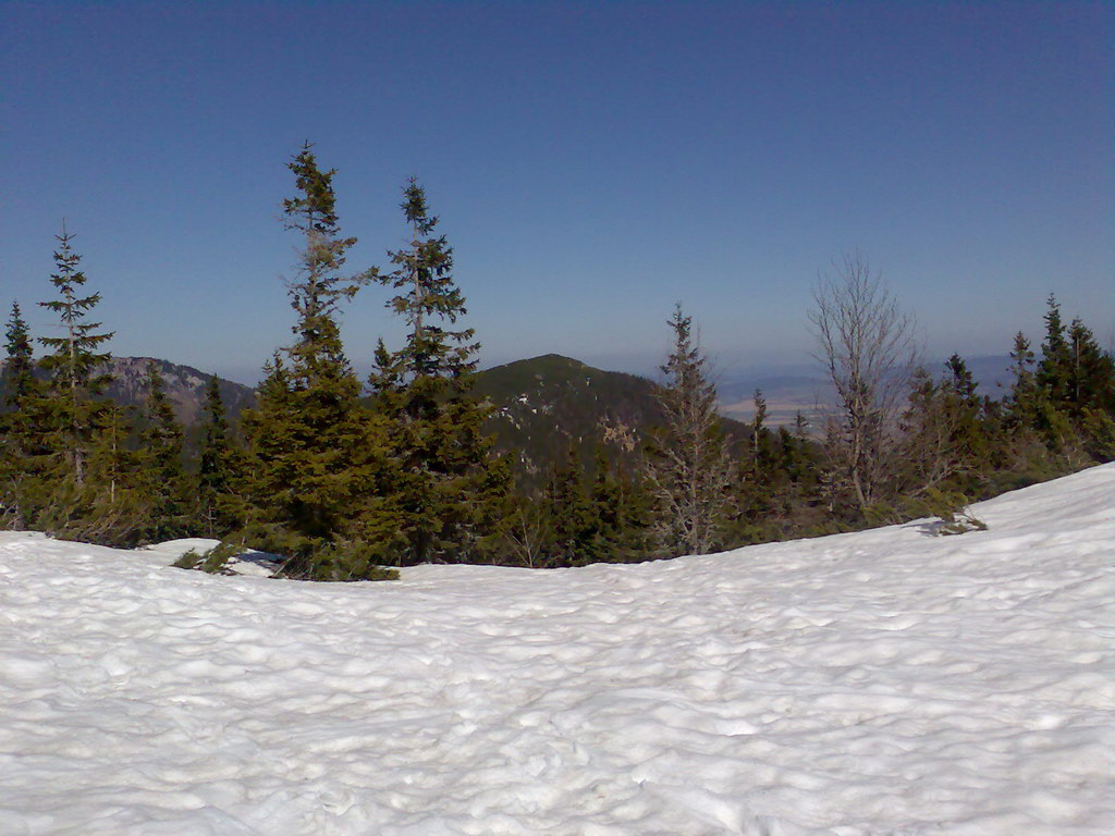 Sedlo pod Malou Svišťovkou (Vysoké Tatry)