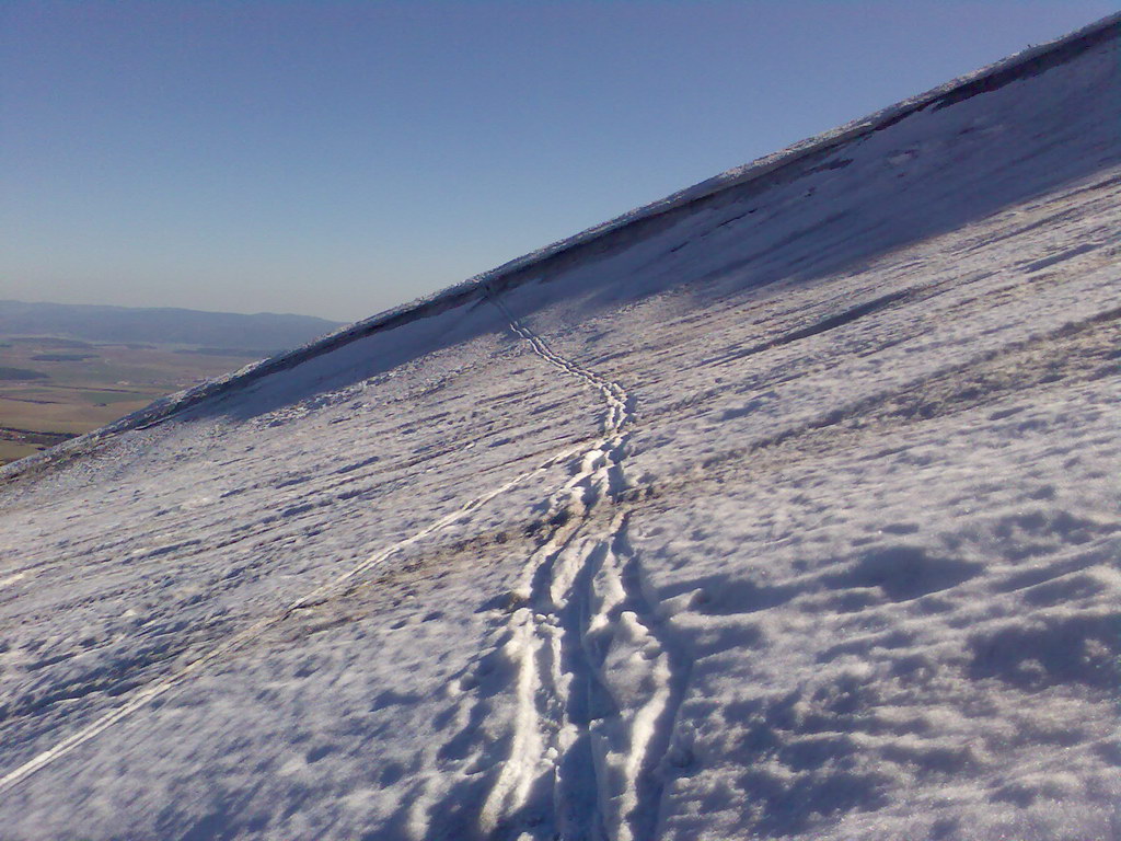 Sedlo pod Malou Svišťovkou (Vysoké Tatry)