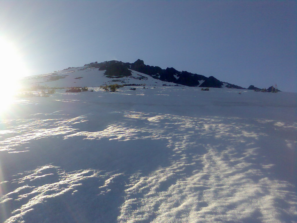 Sedlo pod Malou Svišťovkou (Vysoké Tatry)