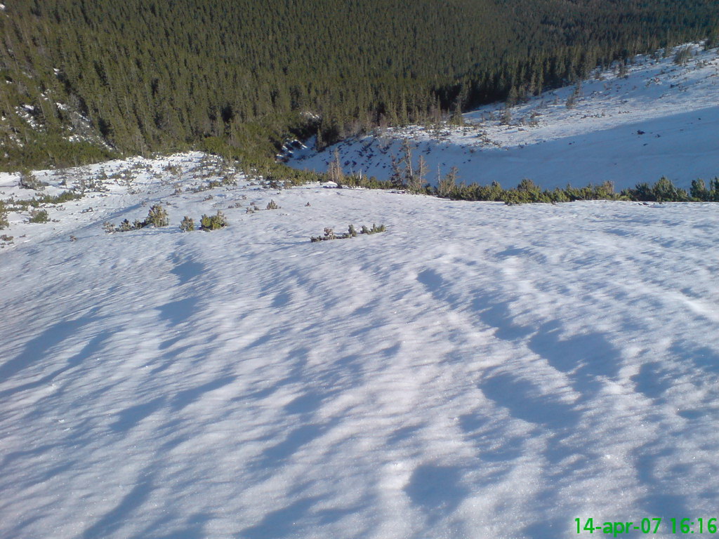 Sedlo pod Malou Svišťovkou (Vysoké Tatry)