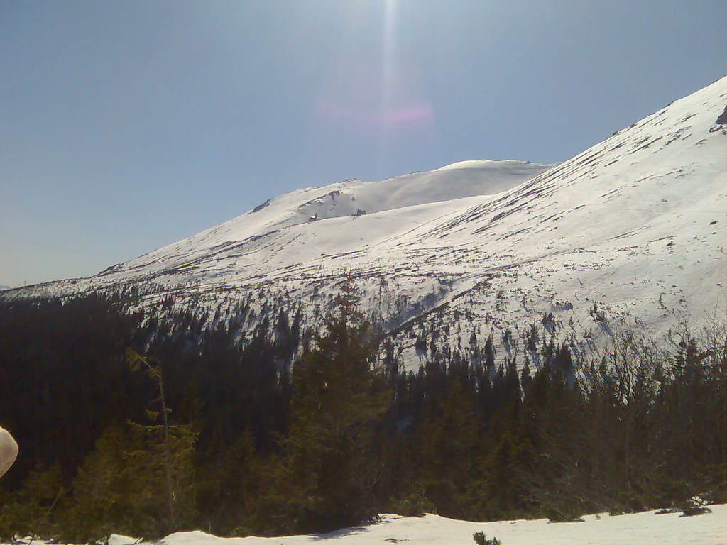 Sedlo pod Malou Svišťovkou (Vysoké Tatry)