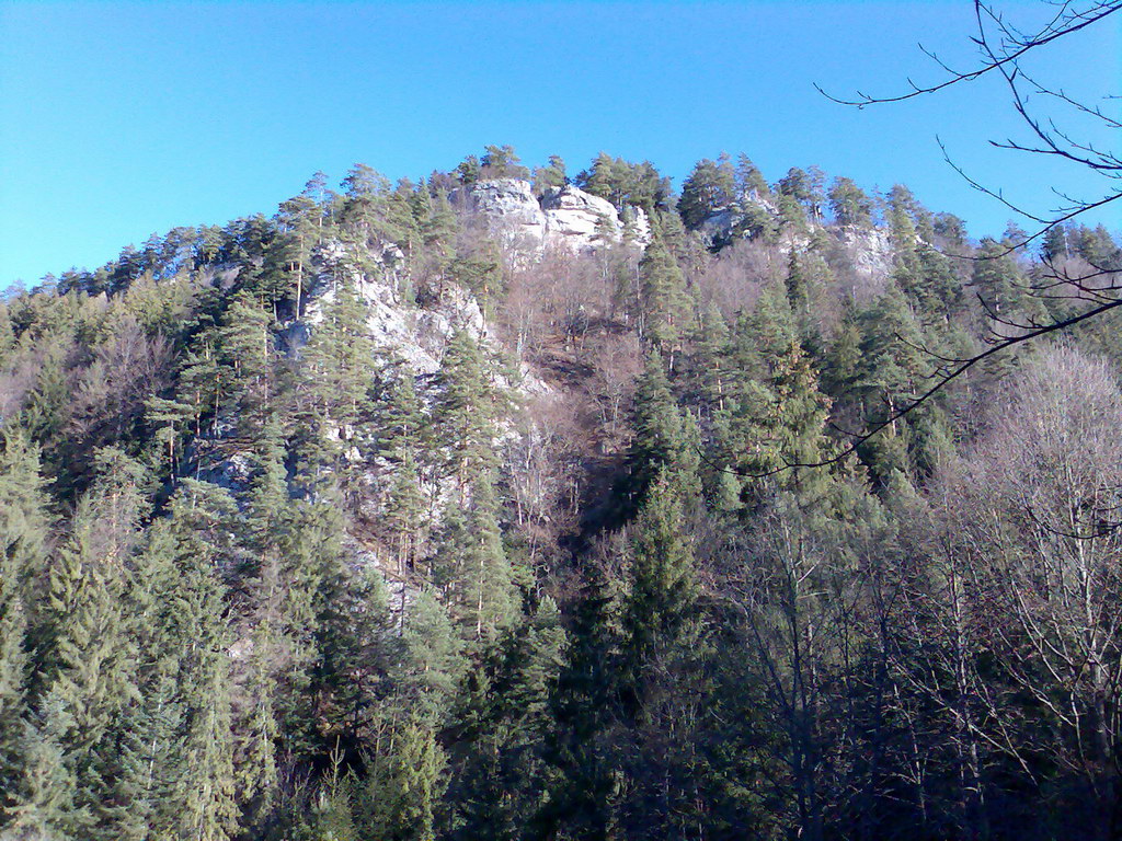 Sokolia dolina & Veľký Kyseľ (Slovenský raj)