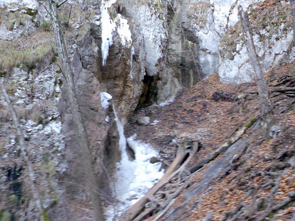 Sokolia dolina & Veľký Kyseľ (Slovenský raj)