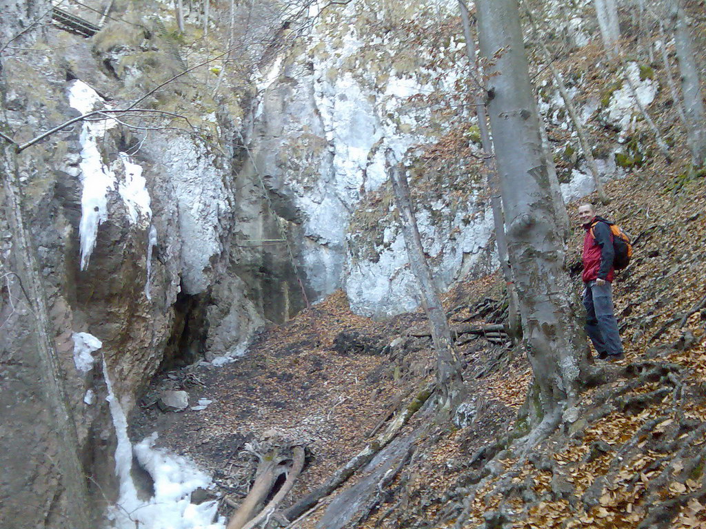 Sokolia dolina & Veľký Kyseľ (Slovenský raj)