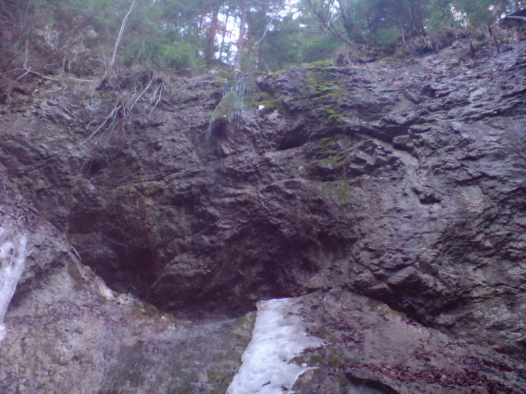 Sokolia dolina & Veľký Kyseľ (Slovenský raj)