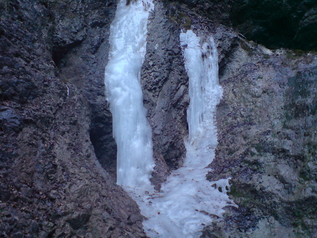 Sokolia dolina & Veľký Kyseľ (Slovenský raj)