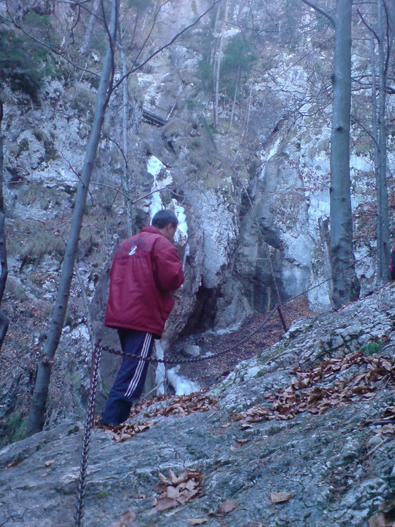 Sokolia dolina & Veľký Kyseľ (Slovenský raj)