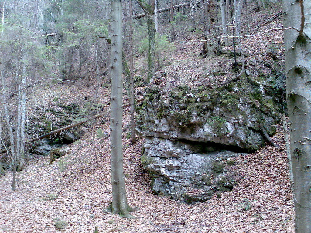 Stredné piecky (Slovenský raj)