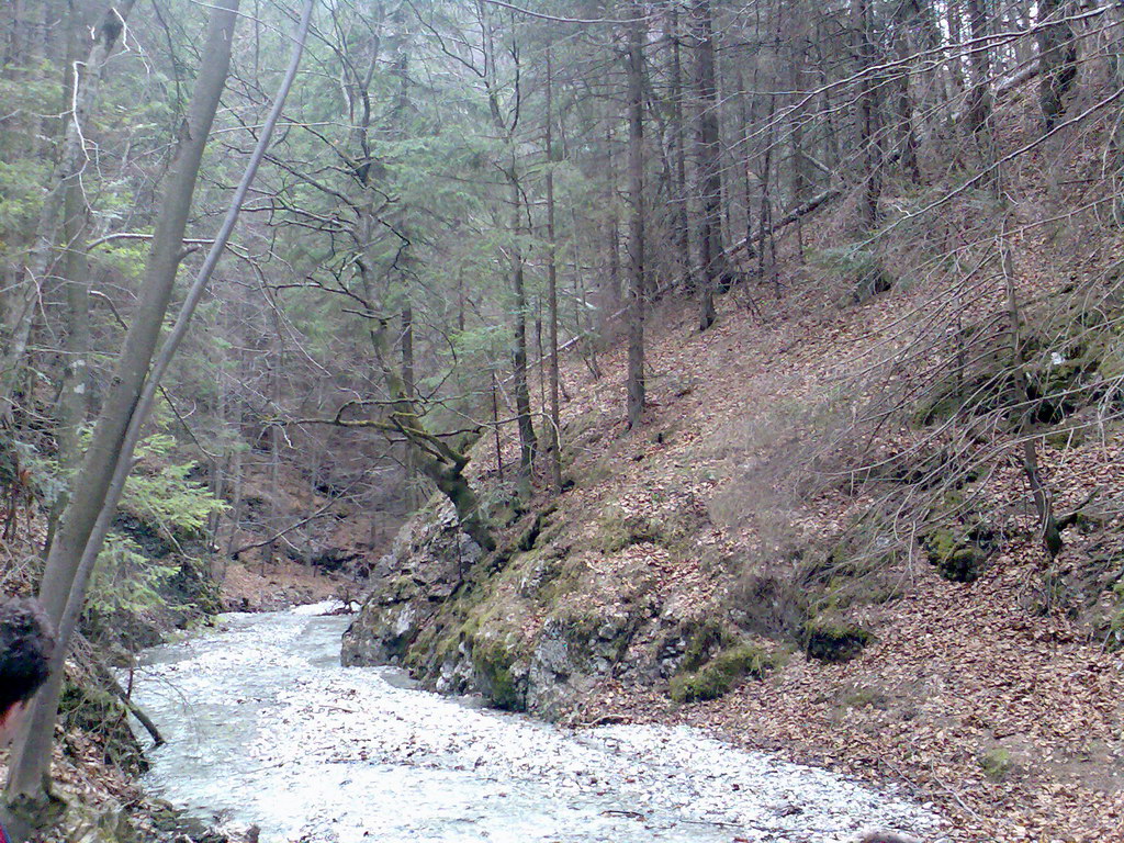 Stredné piecky (Slovenský raj)