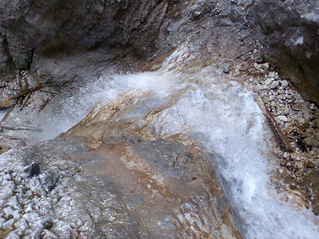 Stredné piecky (Slovenský raj)