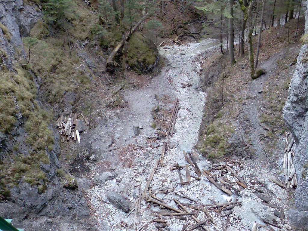 Stredné piecky (Slovenský raj)