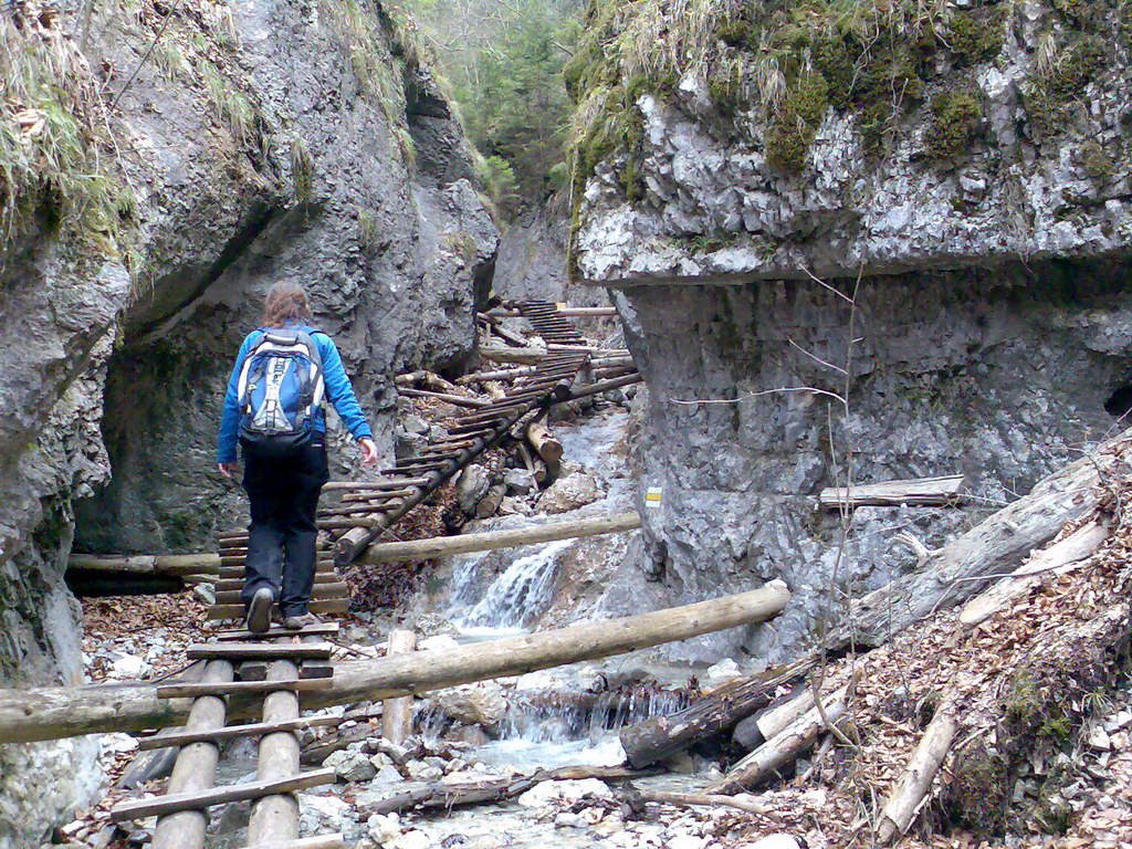 Stredné piecky (Slovenský raj)