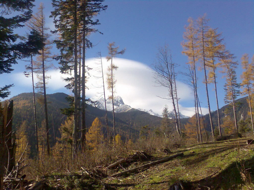 Veľké Biele pleso (Vysoké Tatry)