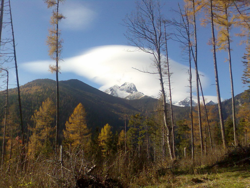 Veľké Biele pleso (Vysoké Tatry)