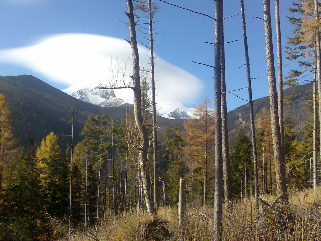 Veľké Biele pleso (Vysoké Tatry)