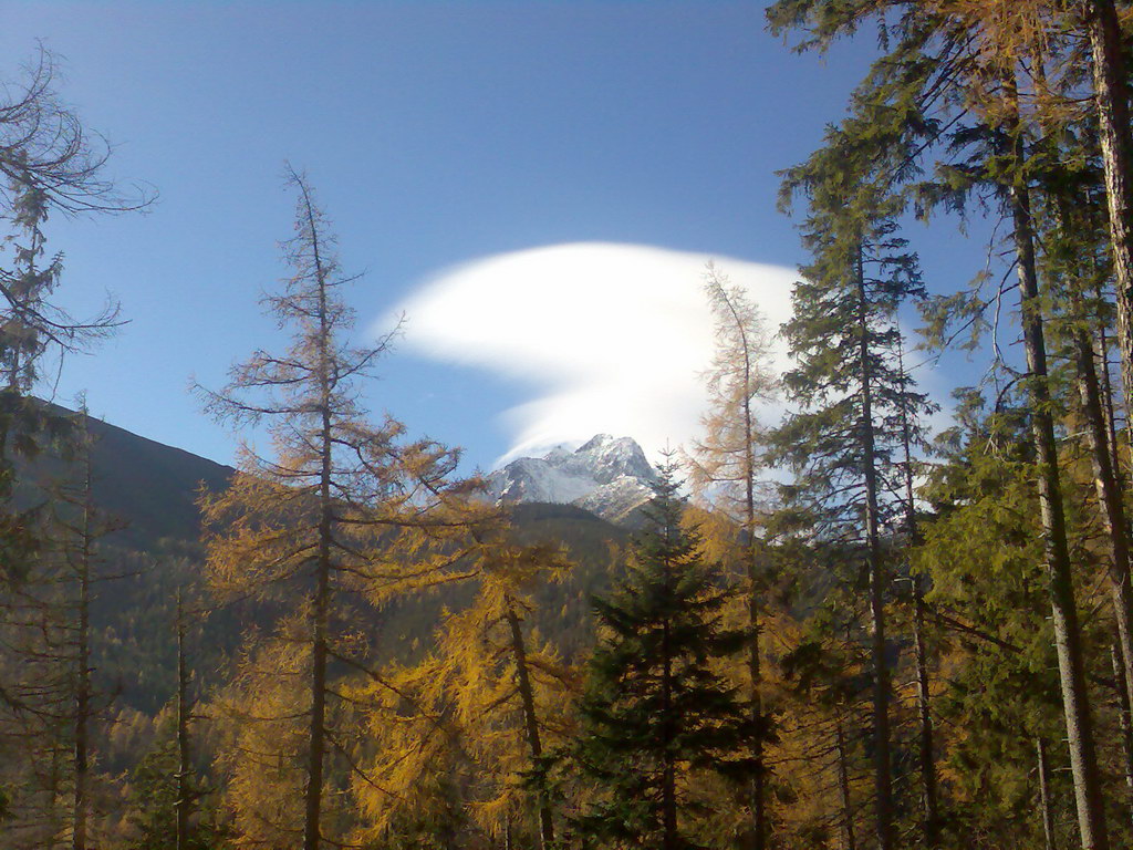 Veľké Biele pleso (Vysoké Tatry)