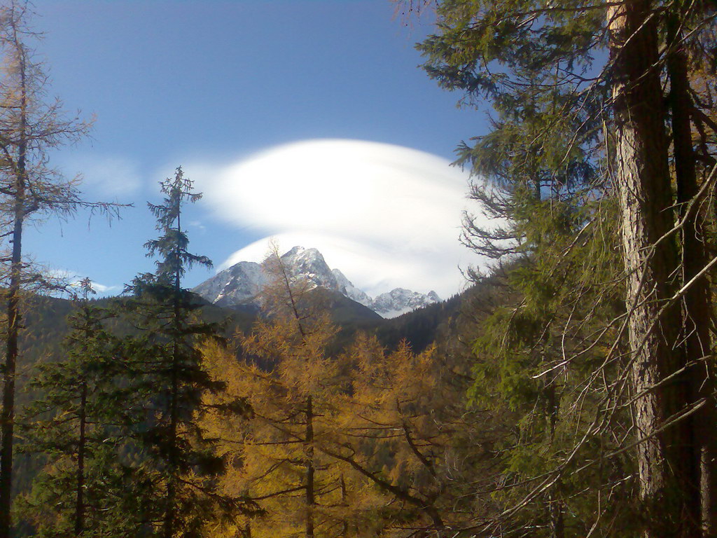 Veľké Biele pleso (Vysoké Tatry)