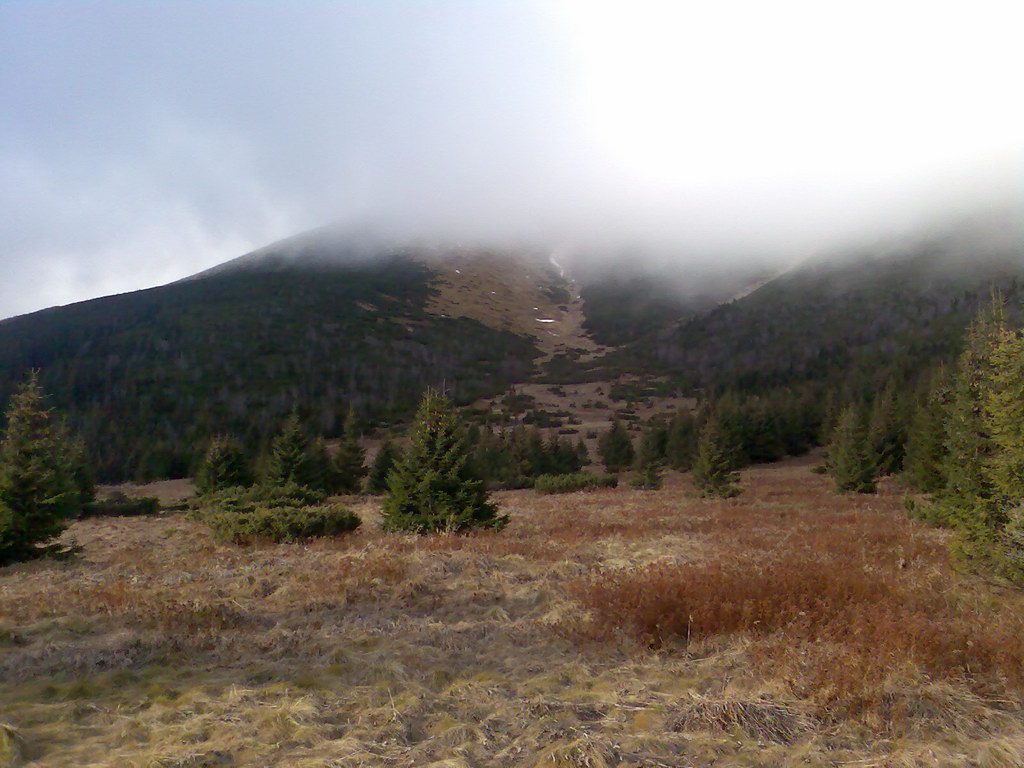 Veľké Biele pleso (Vysoké Tatry)