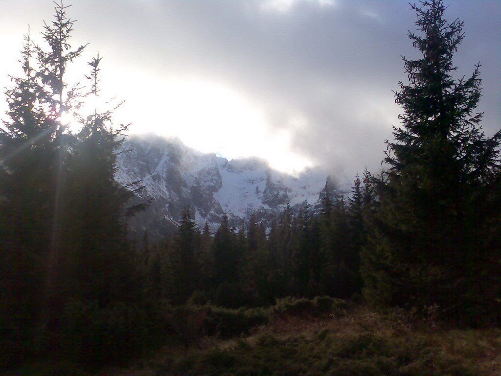 Veľké Biele pleso (Vysoké Tatry)