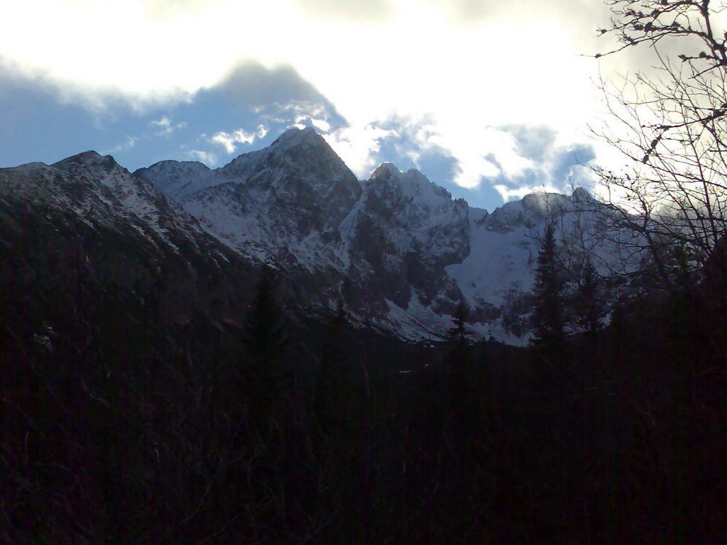 Veľké Biele pleso (Vysoké Tatry)