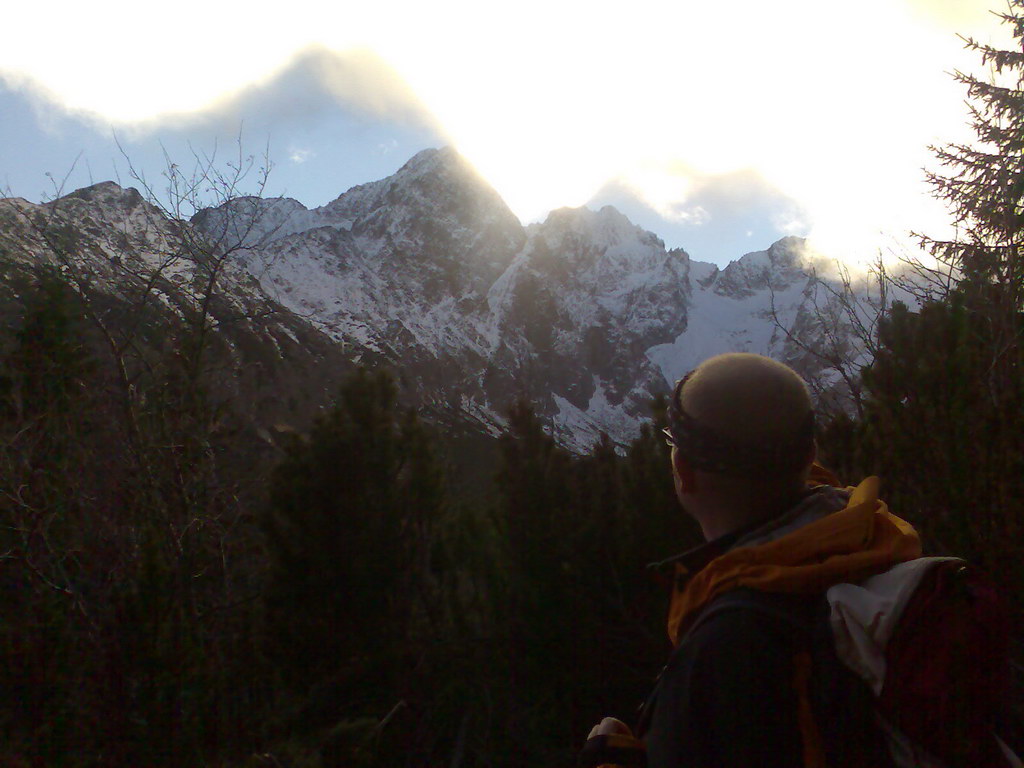 Veľké Biele pleso (Vysoké Tatry)