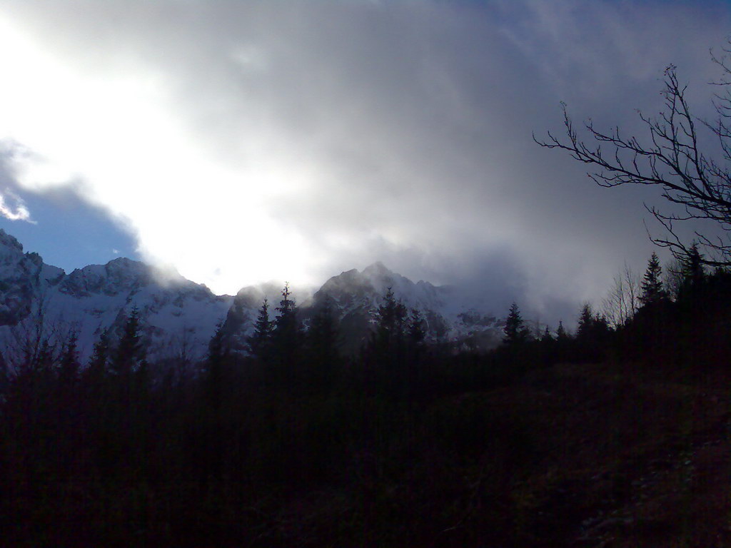 Veľké Biele pleso (Vysoké Tatry)