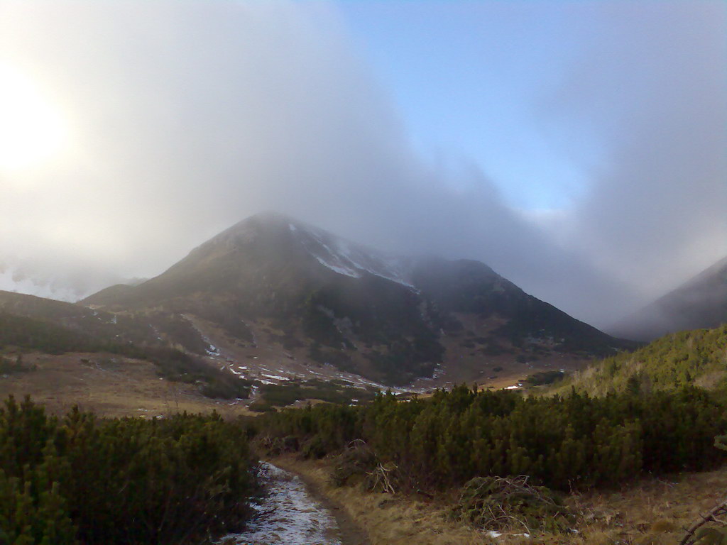 Veľké Biele pleso (Vysoké Tatry)