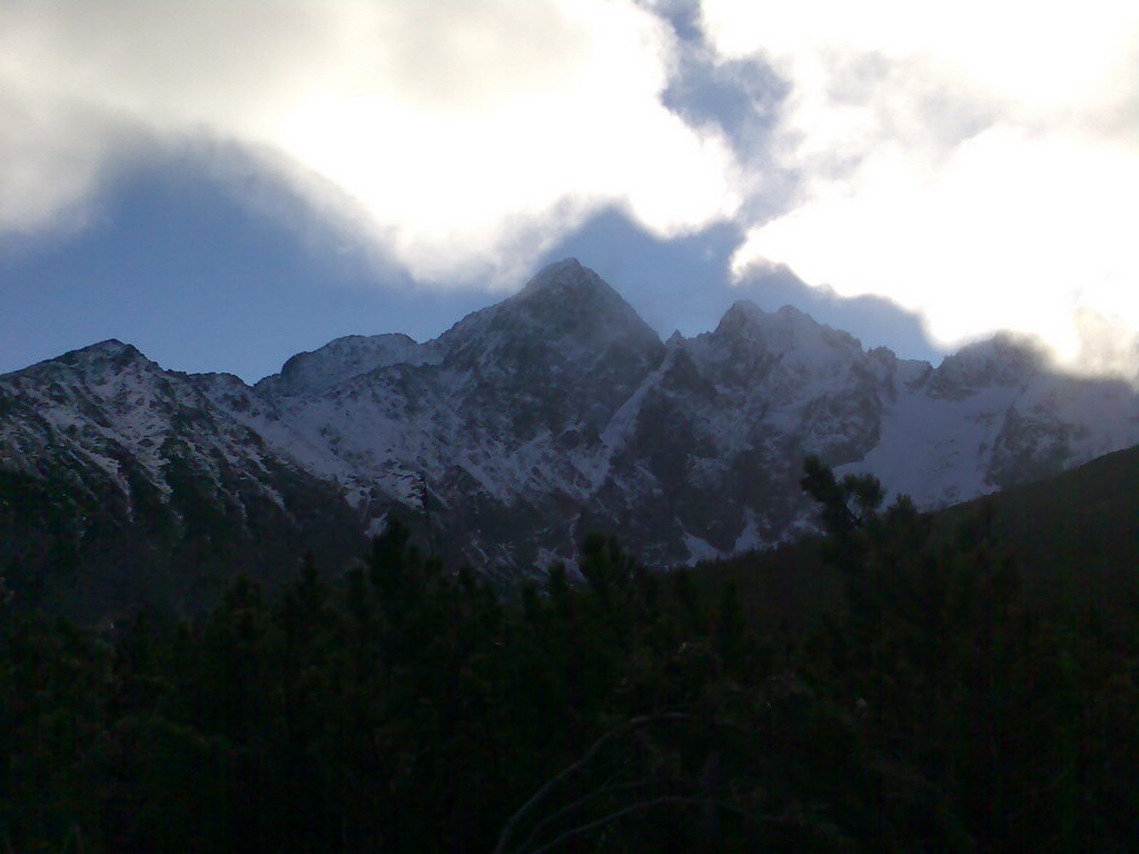 Veľké Biele pleso (Vysoké Tatry)