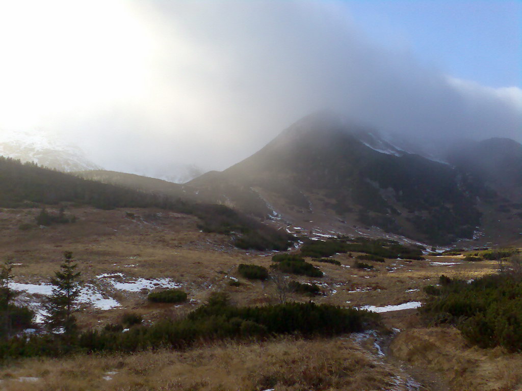 Veľké Biele pleso (Vysoké Tatry)