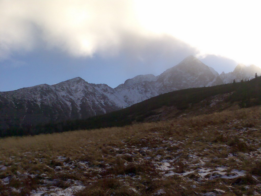 Veľké Biele pleso (Vysoké Tatry)