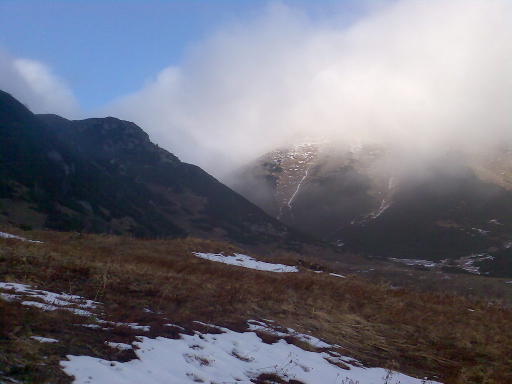 Veľké Biele pleso (Vysoké Tatry)