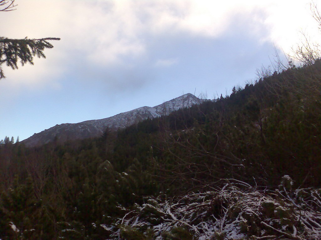 Veľké Biele pleso (Vysoké Tatry)